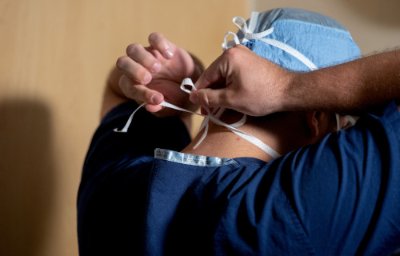 Hot Cocoa & Conversations with GVSU at NCMC